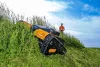 AS TÁVIRÁNYÍTÓS MAGASGAZVÁGÓ - RÉZSÜNYÍRÓ 990 TAHR RC
