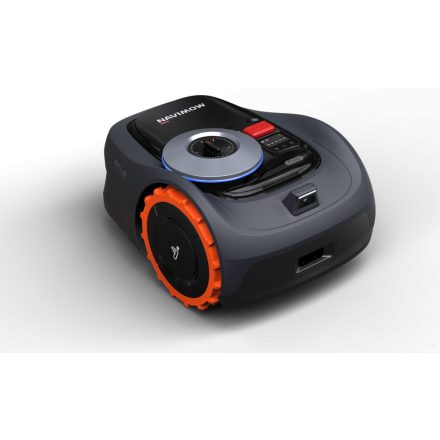 SEGWAY NAVIMOW i108E ROBOTFŰNYÍRÓ
