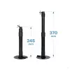 Segway Navimow antenna bővítő készlet