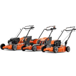Husqvarna Fűnyírók