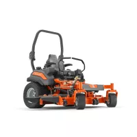 Husqvarna Zero-Turn traktorok