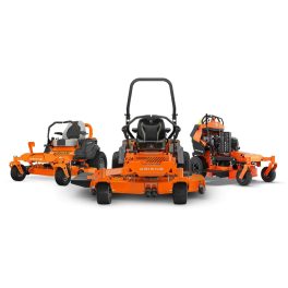 Ariens Zero-Turn fűnyíró traktorok