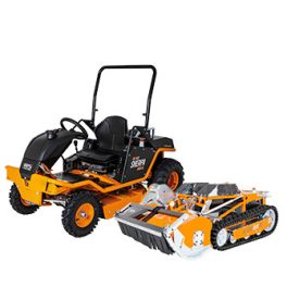 AS-MOTOR FELÜLŐS - TÁVIRÁNYÍTÁSOS MAGASGAZVÁGÓK