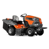Husqvarna Fűnyíró traktor
